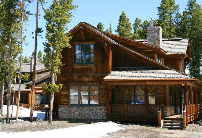 The lodge at breckenridge