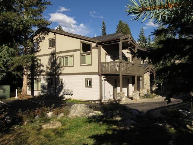 The lodge at riverbend