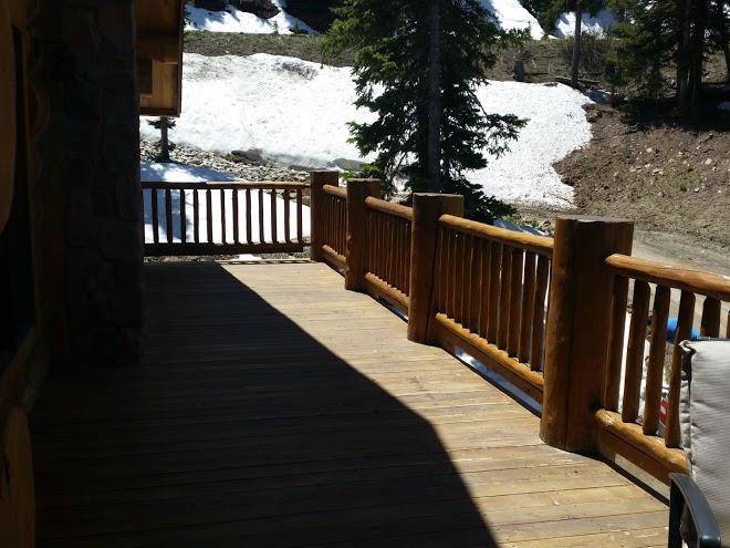 Timber ridge lodge by skyrun