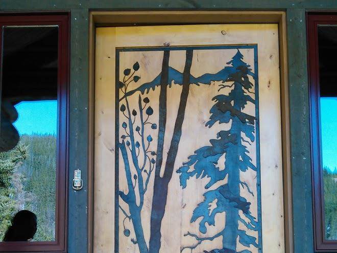 Tranquility lodge by skyrun