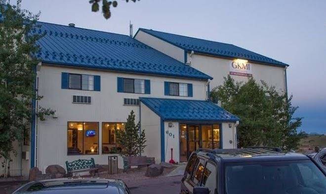 Gold king mountain inn