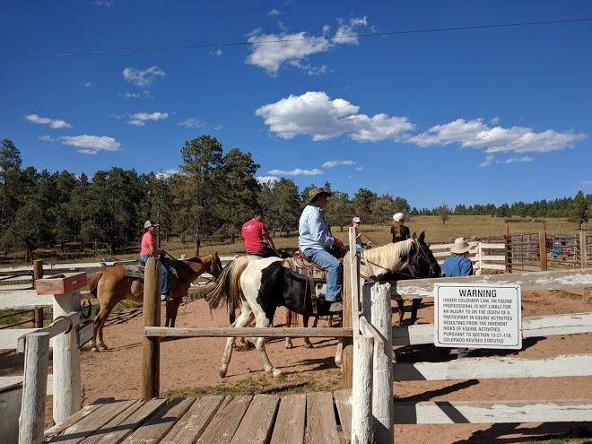 Historic triple b ranch