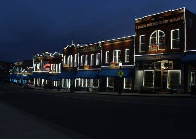 Midnight rose hotel & casino