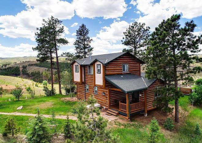 Pikes peak resort