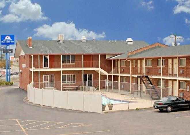 Americas Best Value Inn Greeley Evans Image