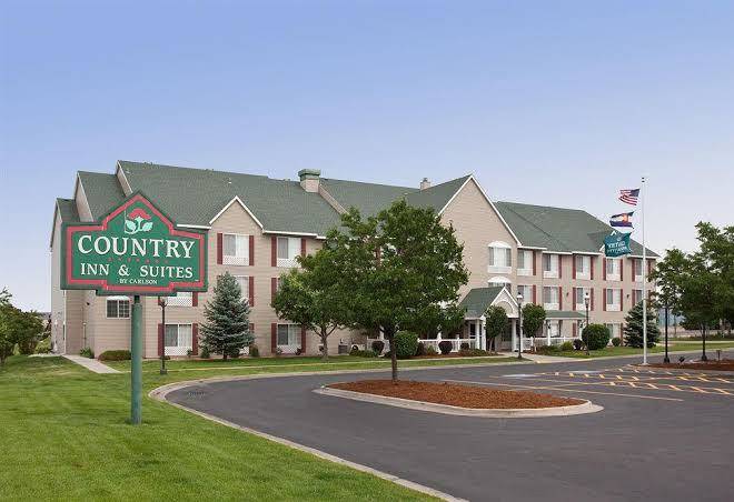 Country inn & suites by radisson greeley co