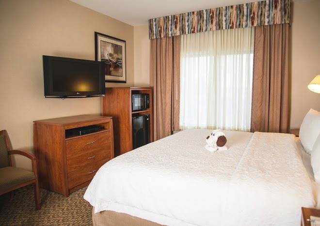Hampton inn & suites greeley