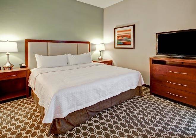 Homewood suites by hilton greeley