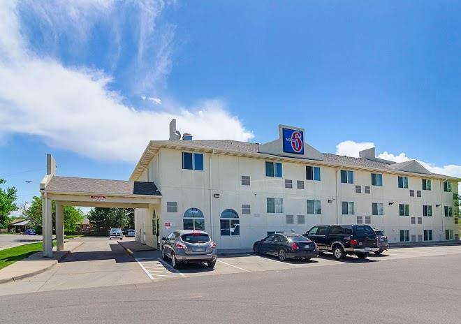 Motel 6 fort lupton co