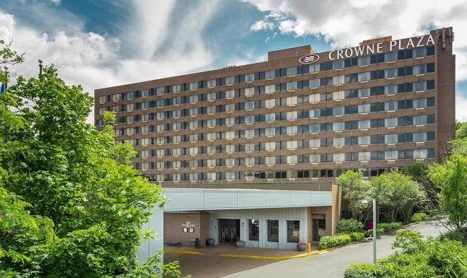 Crowne Plaza Danbury Image