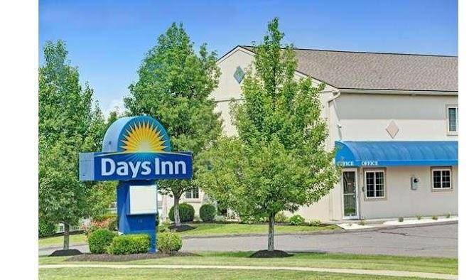 Days inn by wyndham bethel danbury