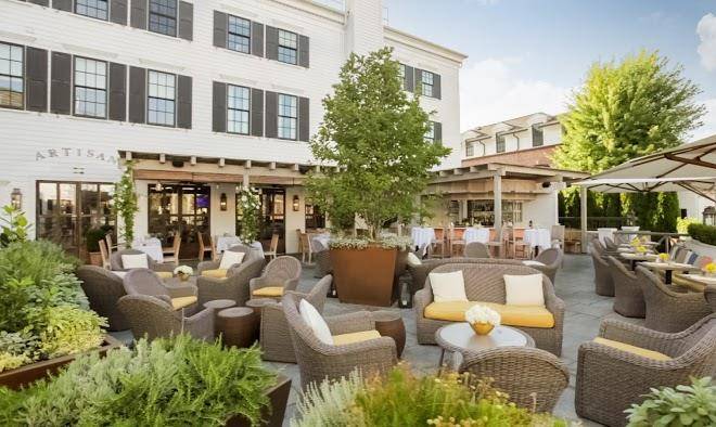 Delamar southport