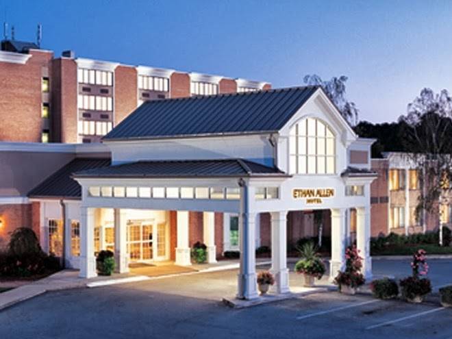 Ethan allen hotel