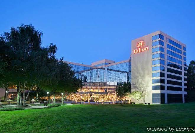 Hilton Stamford Hotel & Executive Meeting Center Image