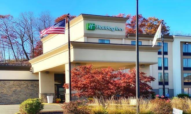 Holiday inn danbury bethel i 84