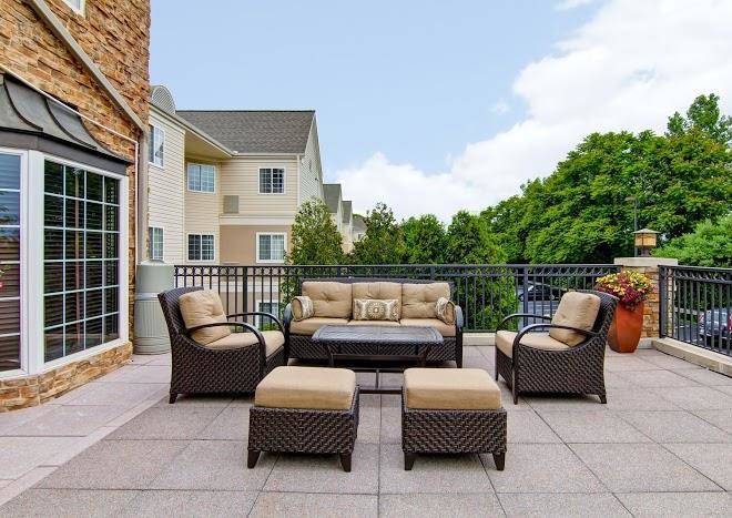 Homewood suites by hilton stratford