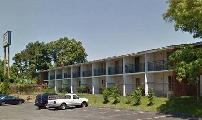 Honeyspot motor inn