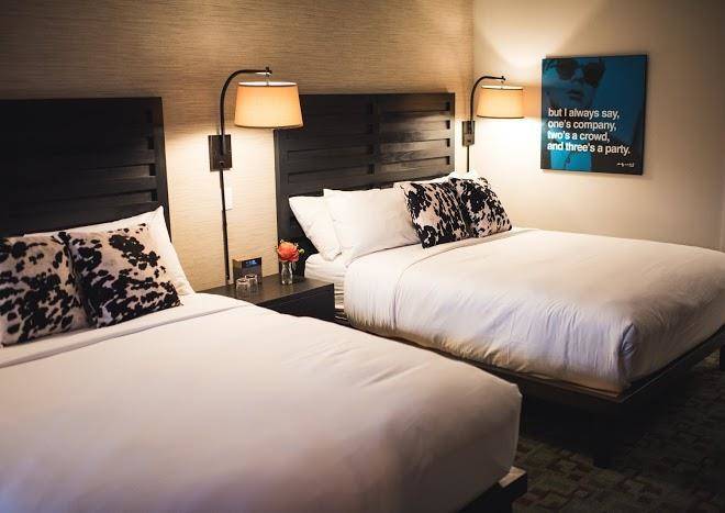 Hotel hi ho