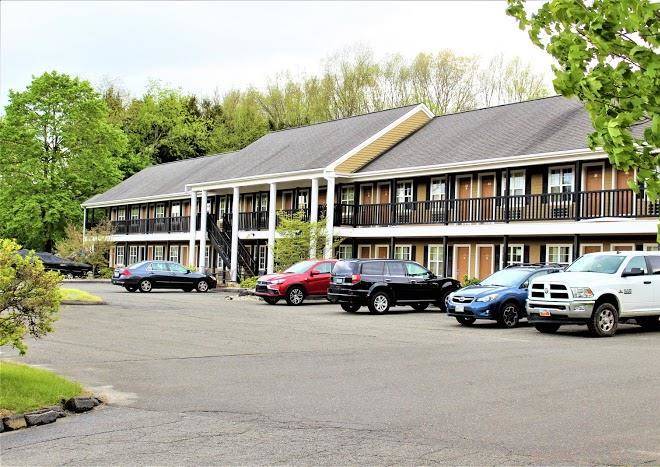 Newbury inn hotel