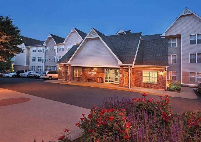 Residence Inn By Marriott Danbury Image