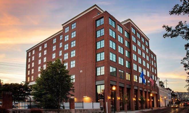 Residence Inn By Marriott Norwalk Image