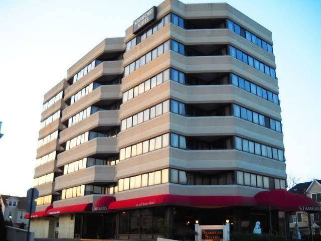 Stamford suites hotel