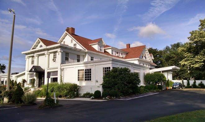 The inn at longshore by onthemarc