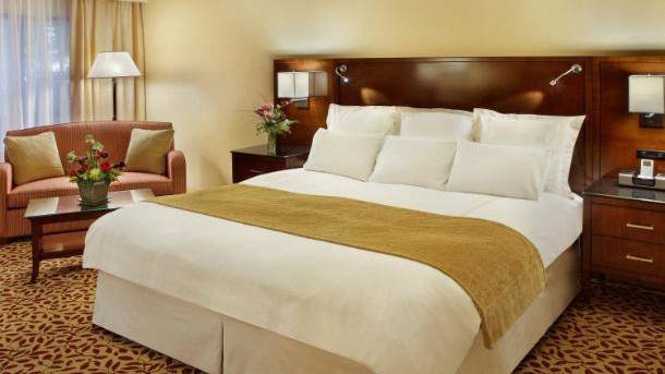 Trumbull Marriott Shelton Image