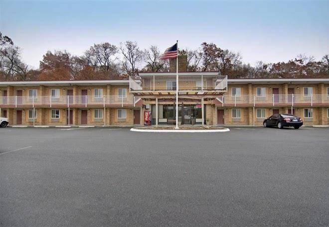Americas best value inn wethersfield hartford