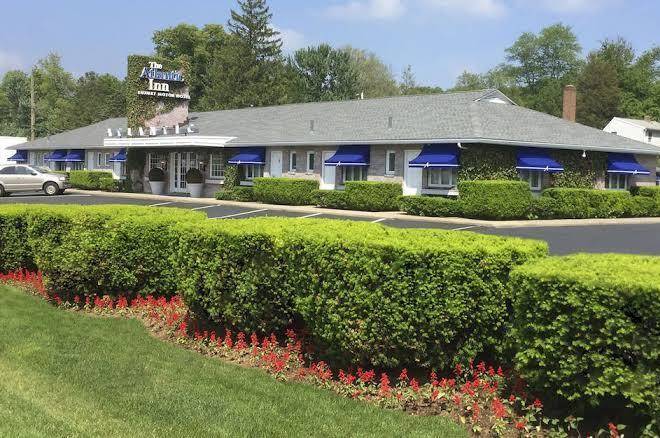 Atlantic inn