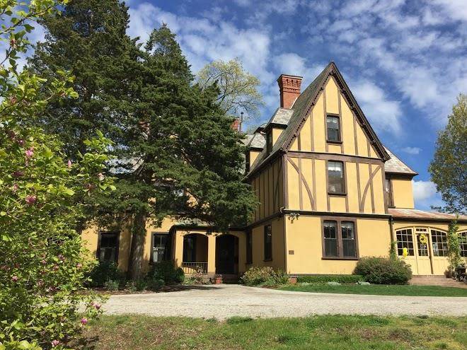 Charles cheney inn