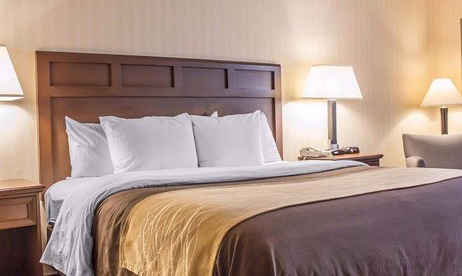 Comfort inn wethersfield hartford