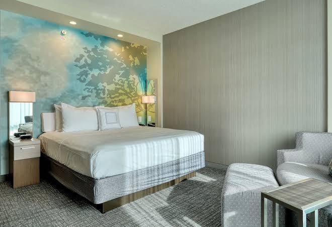 Courtyard by marriott southington