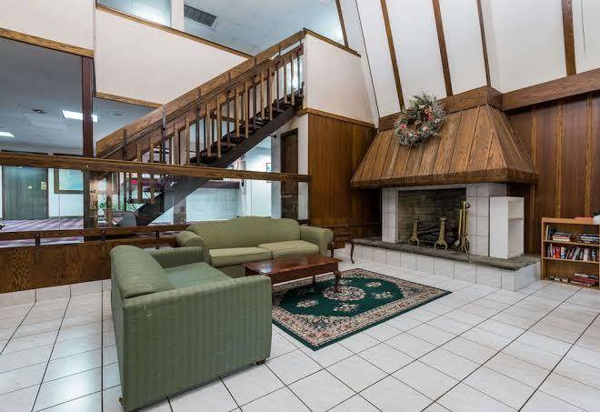 Days inn by wyndham berlin meriden