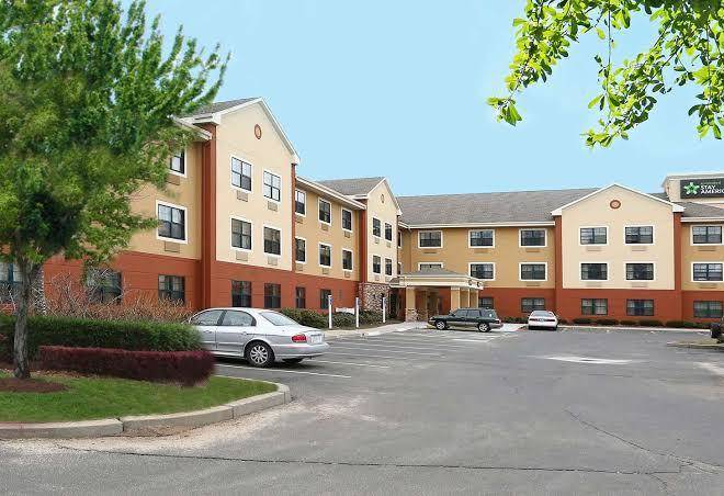 Extended stay america hartford manchester