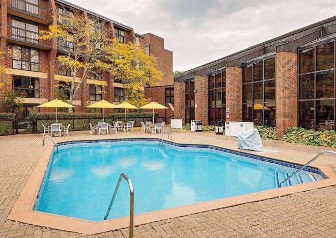 Hartford marriott farmington