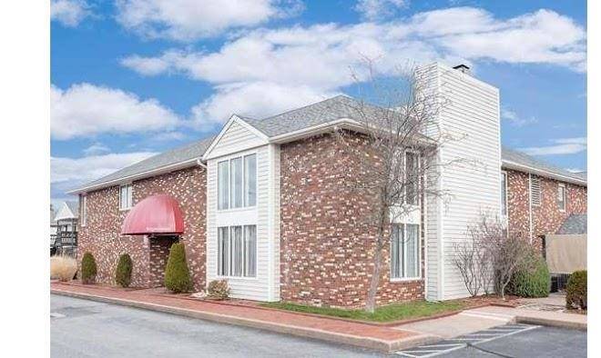 Hawthorn suites by wyndham manchester hartford