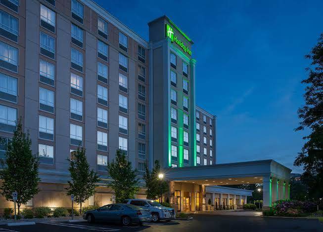 Holiday inn hartford downtown area