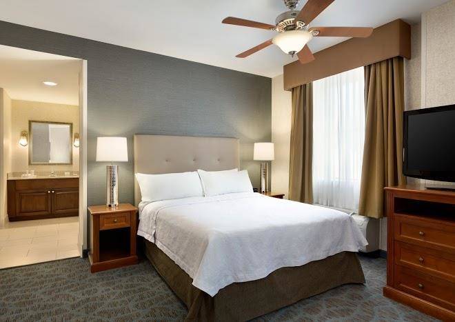 Homewood suites by hilton hartford downtown