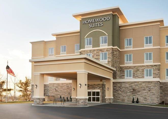 Homewood suites by hilton hartford manchester