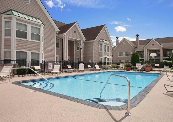 Homewood suites by hilton hartford windsor locks