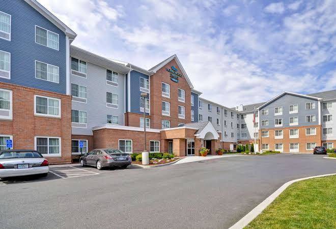 Homewood suites by hilton southington ct