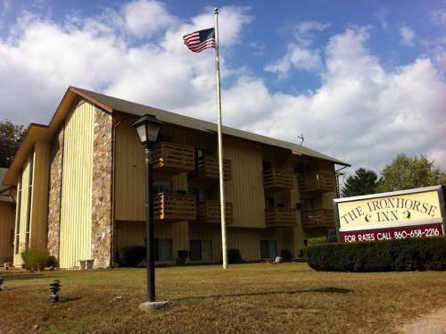 Iron horse inn