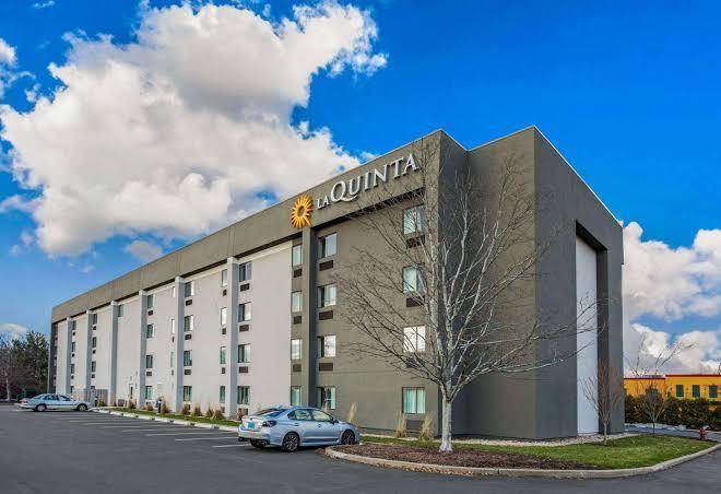 La quinta inn & suites by wyndham hartford bradley airport