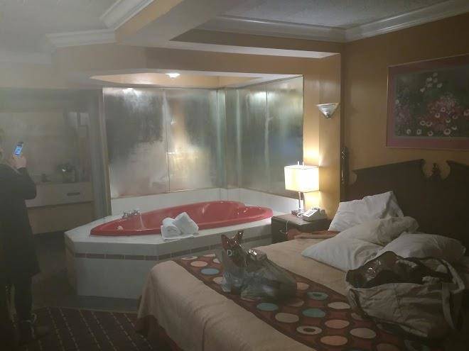 Manchester inn
