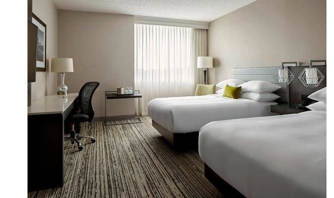 Marriott hartford windsor airport