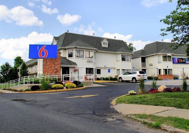 Motel 6 enfield ct hartford