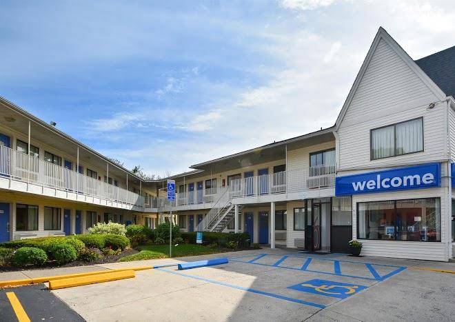Motel 6 southington ct hartford