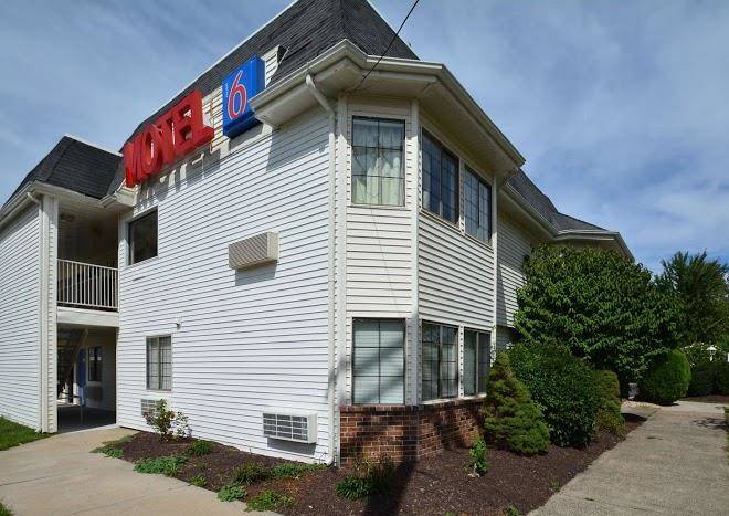 Motel 6 wethersfield ct hartford