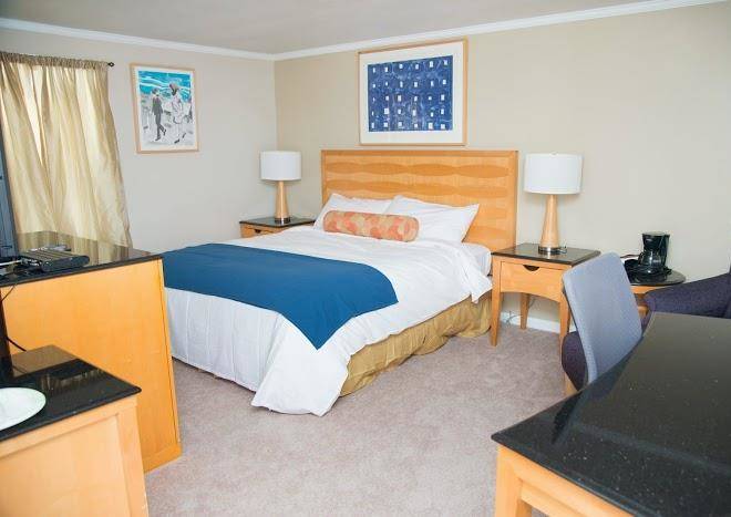 Mount royal inn